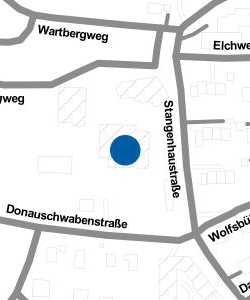 Vorschau: Karte von Wartbergschule