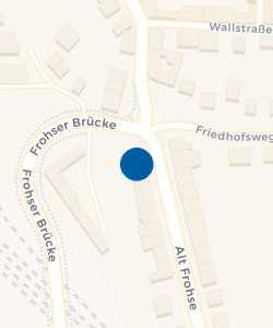 Vorschau: Karte von Fleischerei Brinkmann