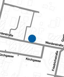 Vorschau: Karte von Hebel-Apotheke Müllheim
