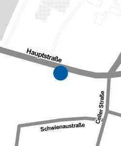 Vorschau: Karte von Alten- und Pflegeheim Rosengarten