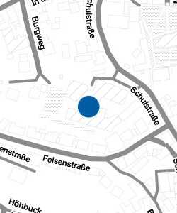 Vorschau: Karte von Grundschule Roßtal