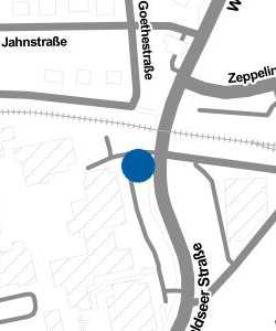Vorschau: Karte von E-Ladestation EnBW