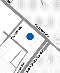 Vorschau: Karte von Quick Reifenmarkt Dieter Burandt GmbH