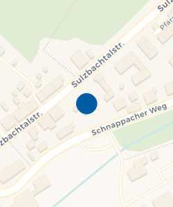 Vorschau: Karte von Auto Schaum