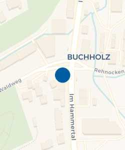 Vorschau: Karte von Bestattungen Rumberg