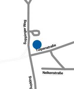 Vorschau: Karte von Wasserturm Machtolsheim