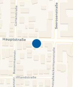 Vorschau: Karte von Wirtshaus Drive