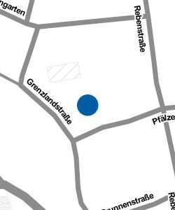 Vorschau: Karte von Grundschule Reinheim