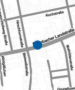 Vorschau: Karte von Kiosk & Internet Cafe