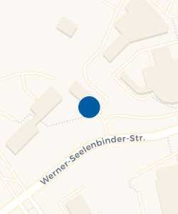 Vorschau: Karte von Verein der Kleingärtner Chemnitz e.V.