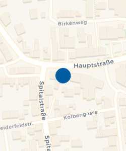 Vorschau: Karte von Lenis Blumenquelle