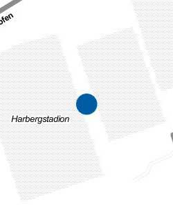 Vorschau: Karte von Harbergstadion