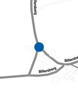 Vorschau: Karte von Billersberg