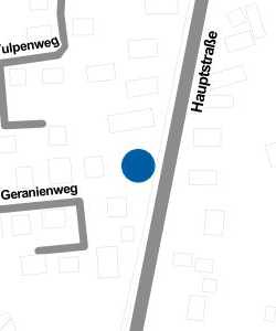 Vorschau: Karte von Fahrschule Volker Mangels