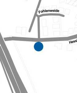 Vorschau: Karte von Freiwillige Feuerwehr Beindersheim