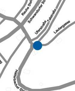 Vorschau: Karte von Kuckucksweg