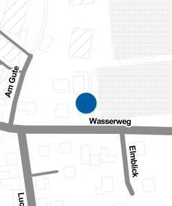 Vorschau: Karte von Ev.-luth. Kindergarten Veltheim/Ohe "Ohe-Zwerge"