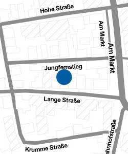 Vorschau: Karte von Grillstube Bei Rade