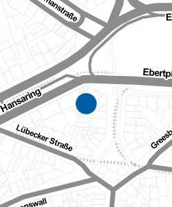 Vorschau: Karte von Dr. med. Kai Störring | HNO