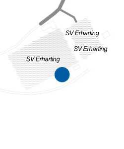 Vorschau: Karte von SV Erharting