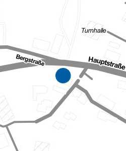 Vorschau: Karte von Friseursalon Langenwolmsdorf