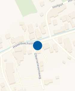 Vorschau: Karte von Döring