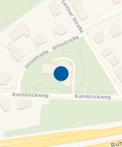 Vorschau: Karte von Stadtteilbibliothek Kray