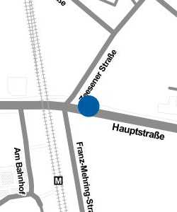Vorschau: Karte von Fontane Apotheke