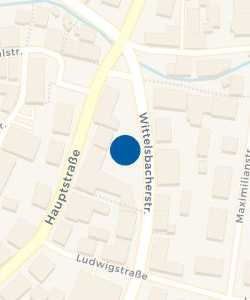 Vorschau: Karte von GelatOK Starnberg