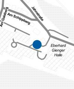 Vorschau: Karte von Berufschule Künzelsau