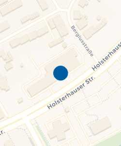 Vorschau: Karte von Autohaus Pflanz
