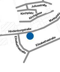 Vorschau: Karte von Bäckerei Café Miri