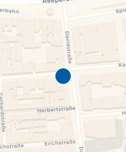 Vorschau: Karte von Sankt Pauli Museum