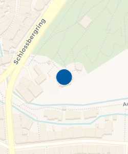 Vorschau: Karte von Greiffenegg-Schlössle