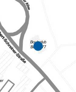 Vorschau: Karte von Bouleclub Bocce 77