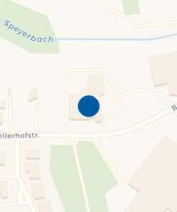 Vorschau: Karte von Autohaus Falter Neustadt
