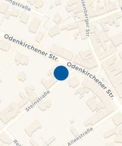 Vorschau: Karte von Praxis Frijters GmbH
