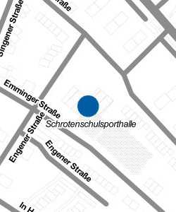 Vorschau: Karte von Schrotenschule