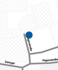 Vorschau: Karte von Sparda-Bank Hannover - SB-Standort Northeim