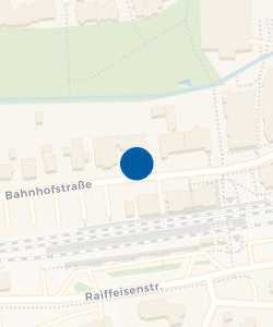 Vorschau: Karte von Hartmut Zahn Rechtsanwalt