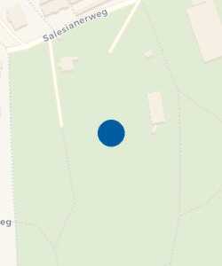 Vorschau: Karte von SC Konstanz-Wollmatingen