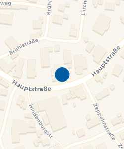 Vorschau: Karte von Metzgerei Aumann