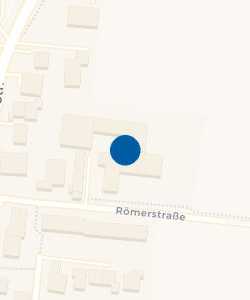Vorschau: Karte von Hauptschule Westerndorf St. Peter