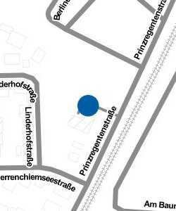 Vorschau: Karte von Grundschule Redenfelden