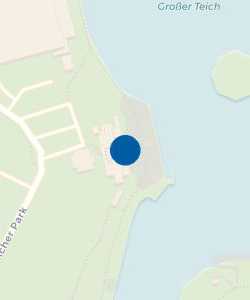 Vorschau: Karte von Teichhaus
