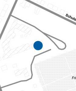 Vorschau: Karte von Oste-Hamme-Schule Hauptgebäude