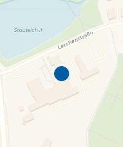 Vorschau: Karte von Polizei Bielefeld Einsatzhundertschaft