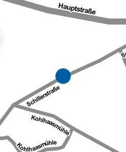 Vorschau: Karte von Traumpfädchen Nette-Romantikpfad