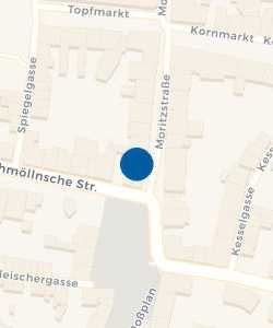 Vorschau: Karte von PC-Spezialist Altenburg