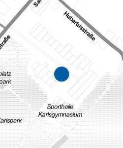 Vorschau: Karte von Karlsgymnasium Bad Reichenhall